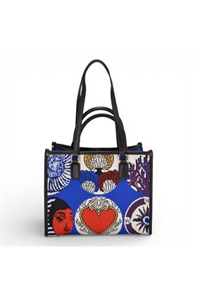  MY BEST BAG | 2017-SUBMARINER